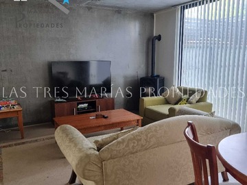 Arriendo Mensual / Casa / Chiguayante