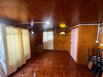 Arriendo Mensual / Casa / Chiguayante