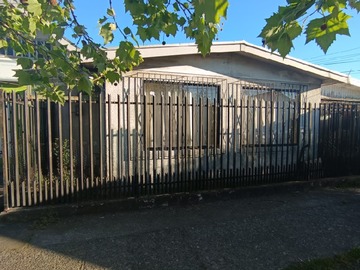 Arriendo Mensual / Casa / Chiguayante