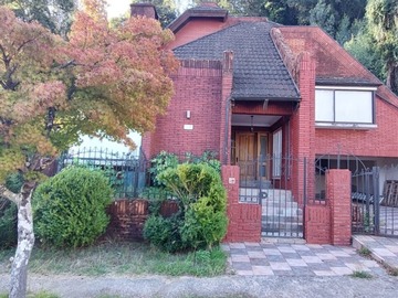 Arriendo Mensual / Casa / Chiguayante