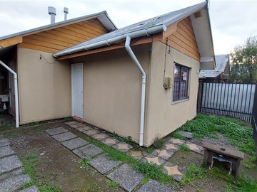 Arriendo Mensual / Casa / Chillán Viejo