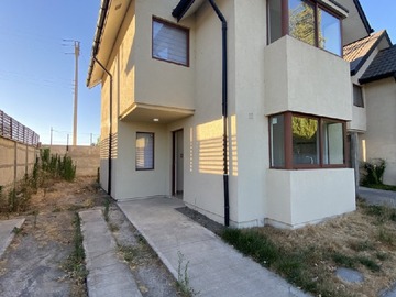 Arriendo Mensual / Casa / Chillán Viejo
