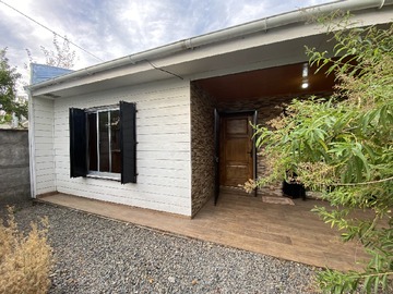 Arriendo Mensual / Casa / Chillán Viejo