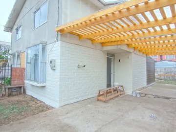 Arriendo Mensual / Casa / Chillán Viejo