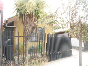 Arriendo Mensual / Casa / Chillán Viejo