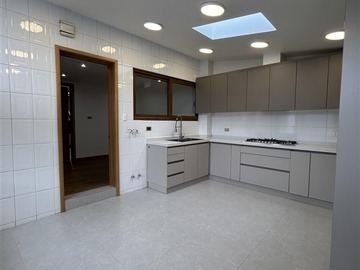 Arriendo Mensual / Casa / Chillán Viejo