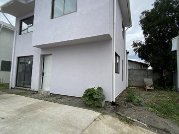 Arriendo Mensual / Casa / Chillán Viejo