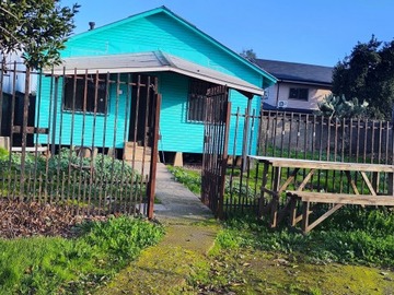 Arriendo Mensual / Casa / Chillán Viejo