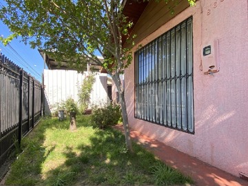 Arriendo Mensual / Casa / Chillán Viejo