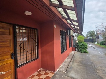 Arriendo Mensual / Casa / Chillán Viejo