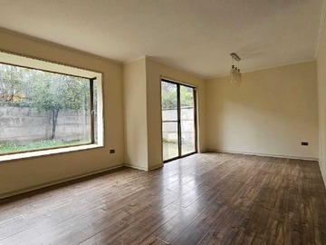 Arriendo Mensual / Casa / Chillán