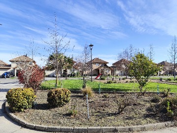 Arriendo Mensual / Casa / Chillán