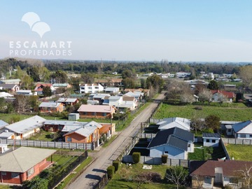 Arriendo Mensual / Casa / Chillán