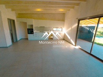 Arriendo Mensual / Casa / Chillán