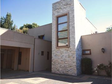 Arriendo Mensual / Casa / Chillán