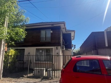 Arriendo Mensual / Casa / Chillán