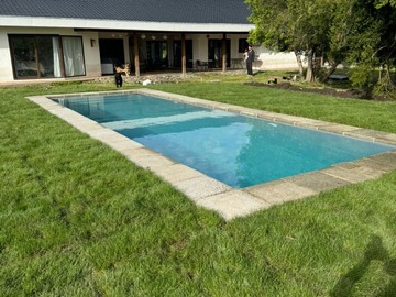 Arriendo Mensual / Casa / Chillán