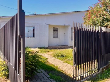 Arriendo Mensual / Casa / Chillán