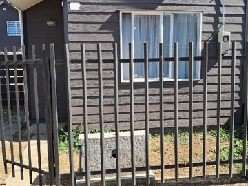Arriendo Mensual / Casa / Chillán