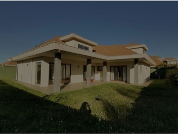 Arriendo Mensual / Casa / Chillán