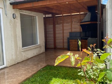 Arriendo Mensual / Casa / Chillán