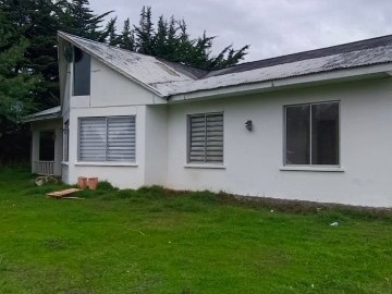 Arriendo Mensual / Casa / Chillán