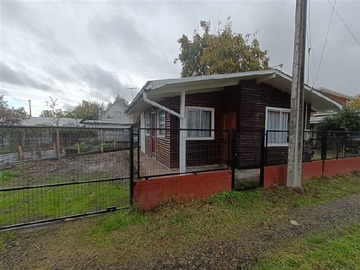 Arriendo Mensual / Casa / Chillán