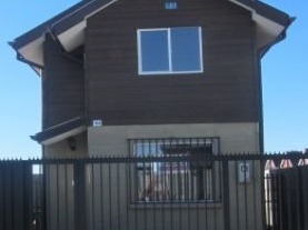 Arriendo Mensual / Casa / Chillán