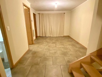 Arriendo Mensual / Casa / Chillán
