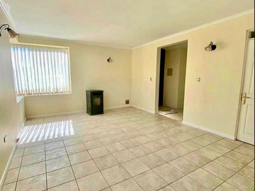 Arriendo Mensual / Casa / Chillán