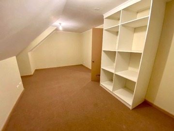Arriendo Mensual / Casa / Chillán
