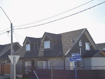 Arriendo Mensual / Casa / Chillán