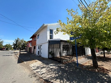 Arriendo Mensual / Casa / Chillán