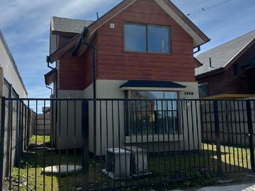 Arriendo Mensual / Casa / Chillán