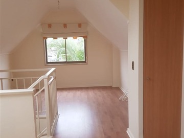 Arriendo Mensual / Casa / Chillán