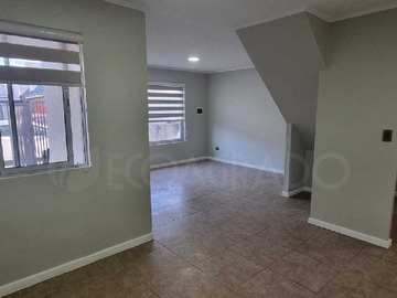 Arriendo Mensual / Casa / Chillán