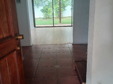 Arriendo Mensual / Casa / Chillán