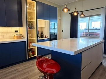 Arriendo Mensual / Casa / Chillán