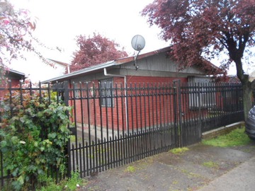 Arriendo Mensual / Casa / Chillán