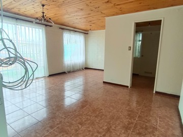 Arriendo Mensual / Casa / Chillán