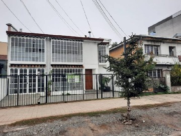 Arriendo Mensual / Casa / Chillán
