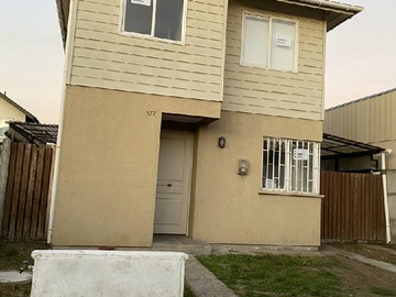 Arriendo Mensual / Casa / Chillán