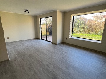 Arriendo Mensual / Casa / Chillán
