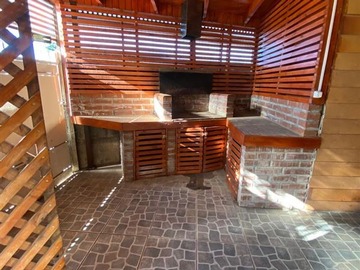 Arriendo Mensual / Casa / Chillán