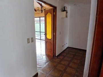 Arriendo Mensual / Casa / Chillán