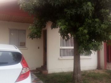 Arriendo Mensual / Casa / Chillán