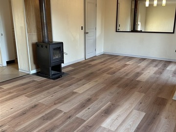 Arriendo Mensual / Casa / Chillán