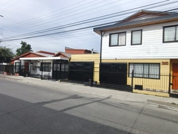 Arriendo Mensual / Casa / Chillán