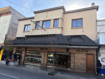 Arriendo Mensual / Casa / Chillán