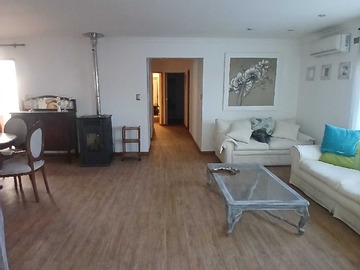 Arriendo Mensual / Casa / Chillán